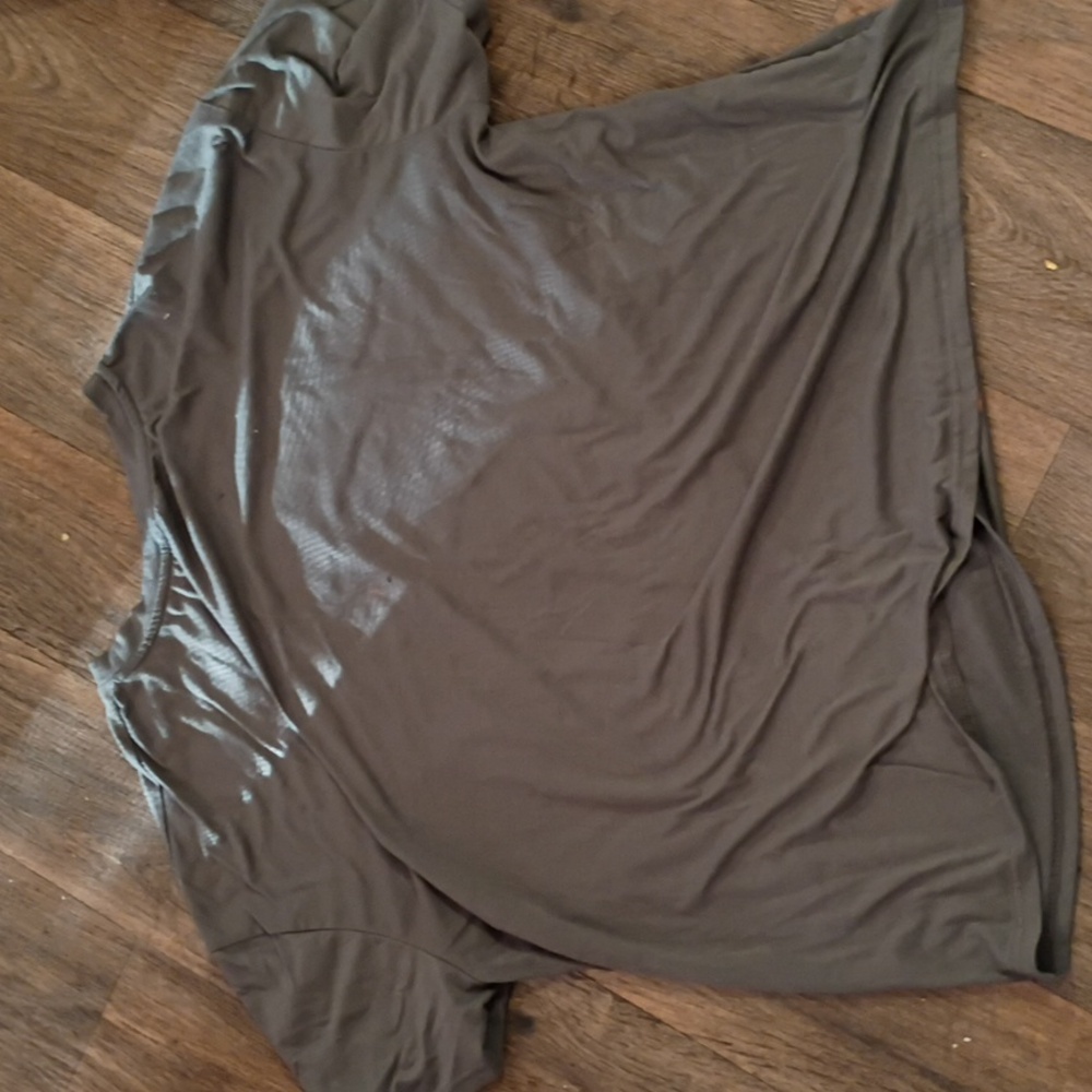 Men's 2XL T-shirt - Picture 3 of 4